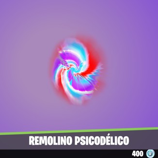 Remolino psicodlico